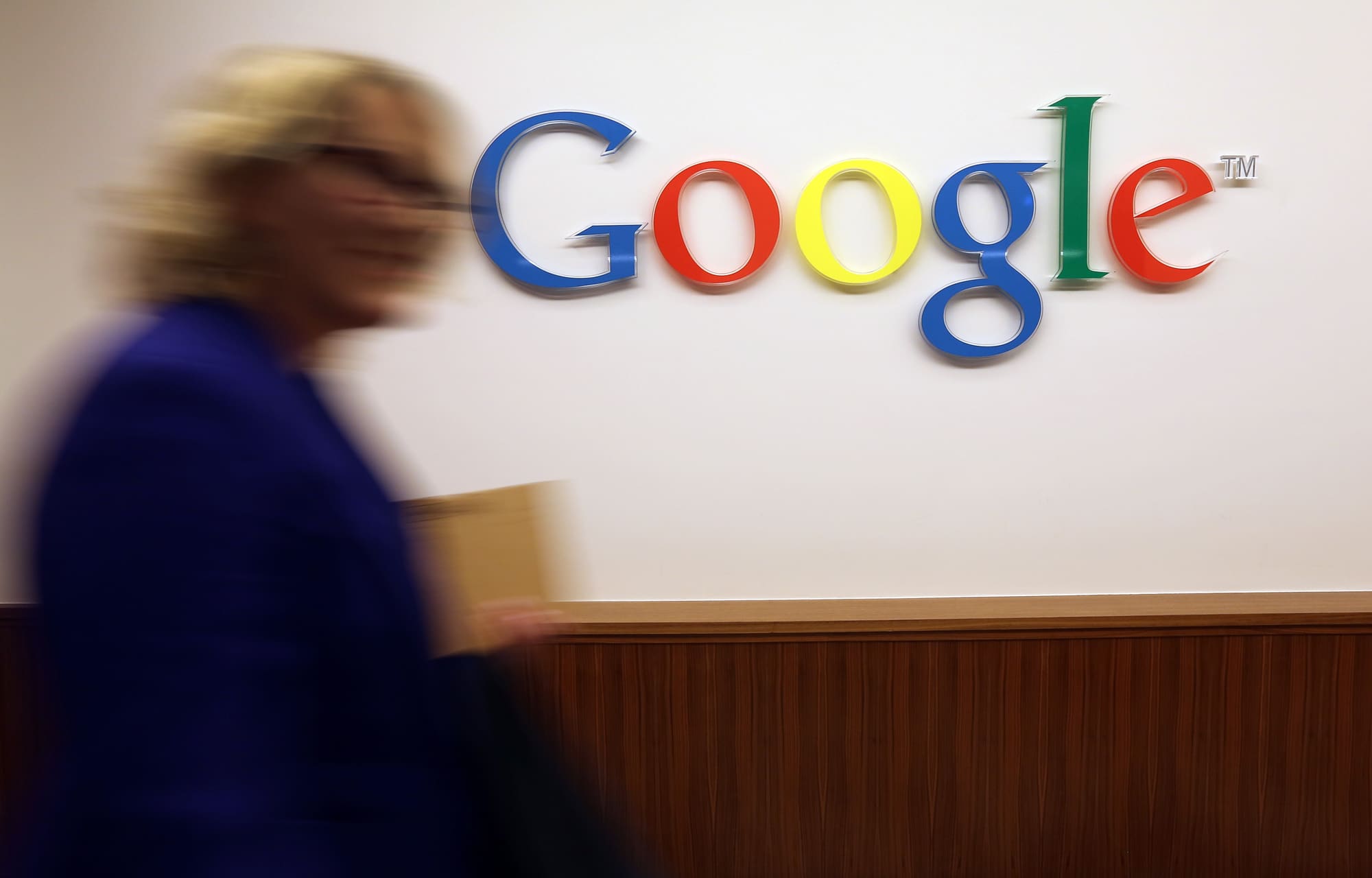 EU regulators filing formal charges against Google: Reports