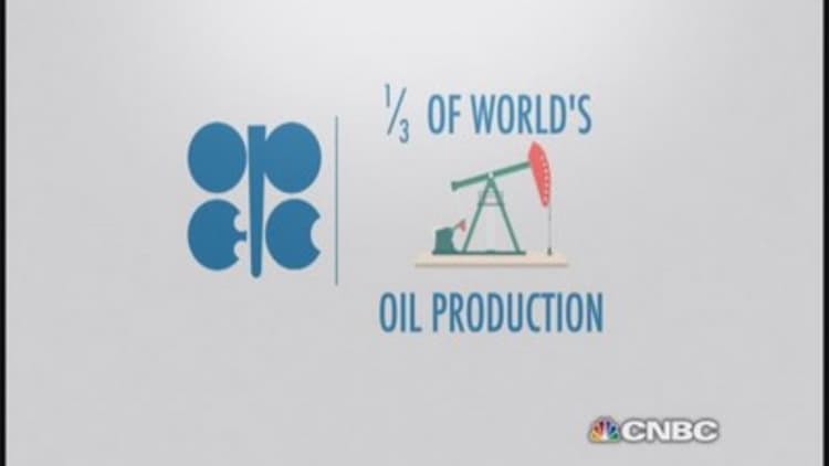 How OPEC works