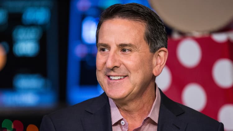 Target CEO: We're confident in our new direction