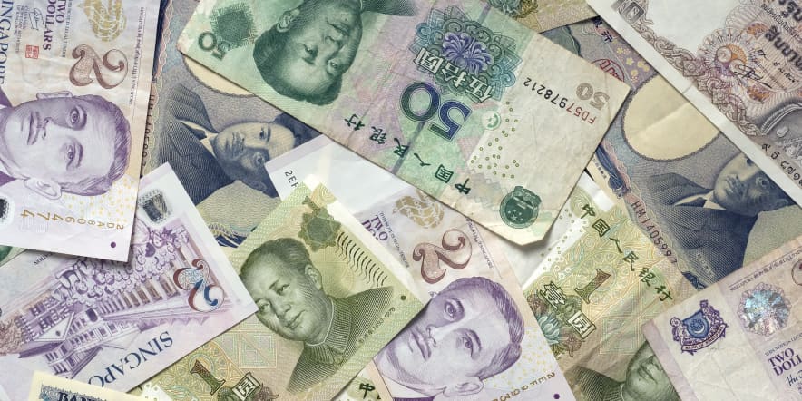 Safe-haven yen, Swiss franc rise on fears of virus impact