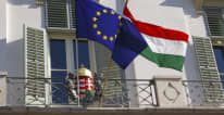 Hungary in ‘no rush’ to join the euro