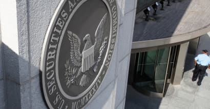 SEC cracking down on fuzzy math in company earnings