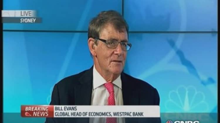 RBA needs more data before moving: Westpac