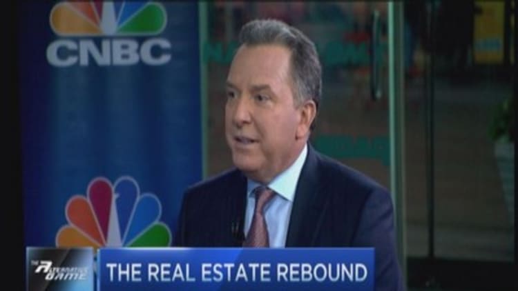 Chinese understand NY real estate: Witkoff
