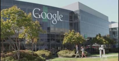 Google to compete against Microsoft in the workplace