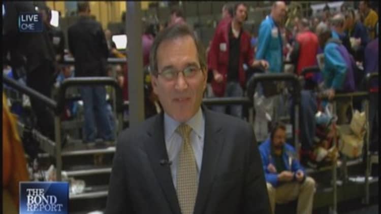Santelli: Get your microscope out