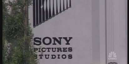 Sony Pictures hack leaks social security numbers and celebrity data