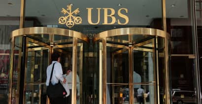 UBS Wealth: We're laying our bets here