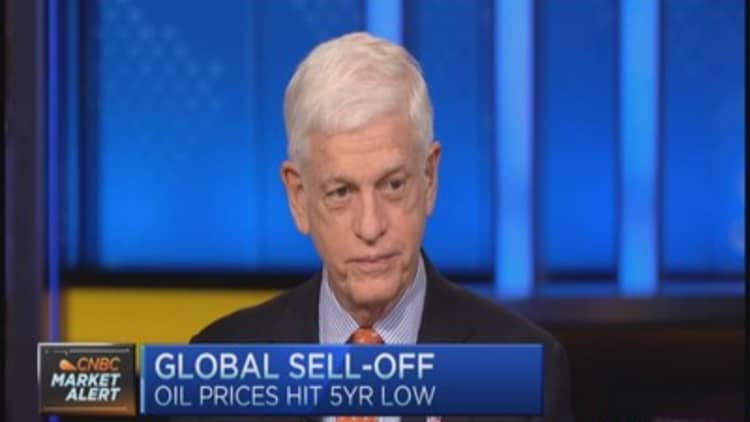 Focus on wages, wages, wages: Gabelli