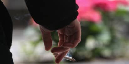 Supreme Court rejects smoking appeal 