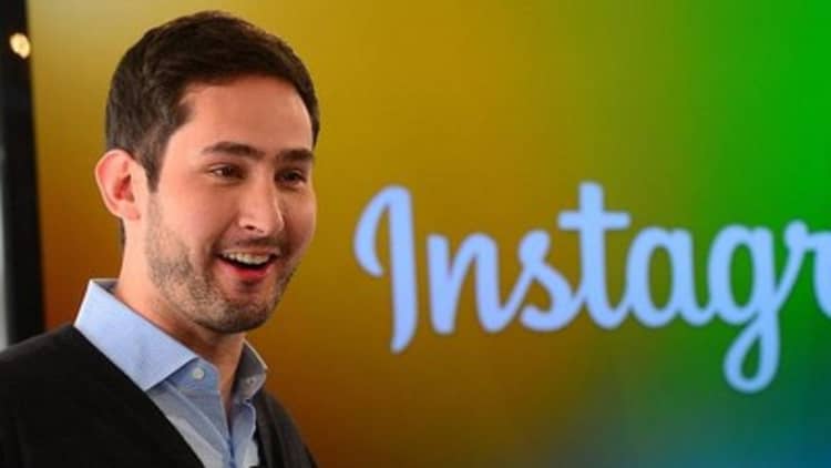 8 Things you didn't know about Instagram's CEO