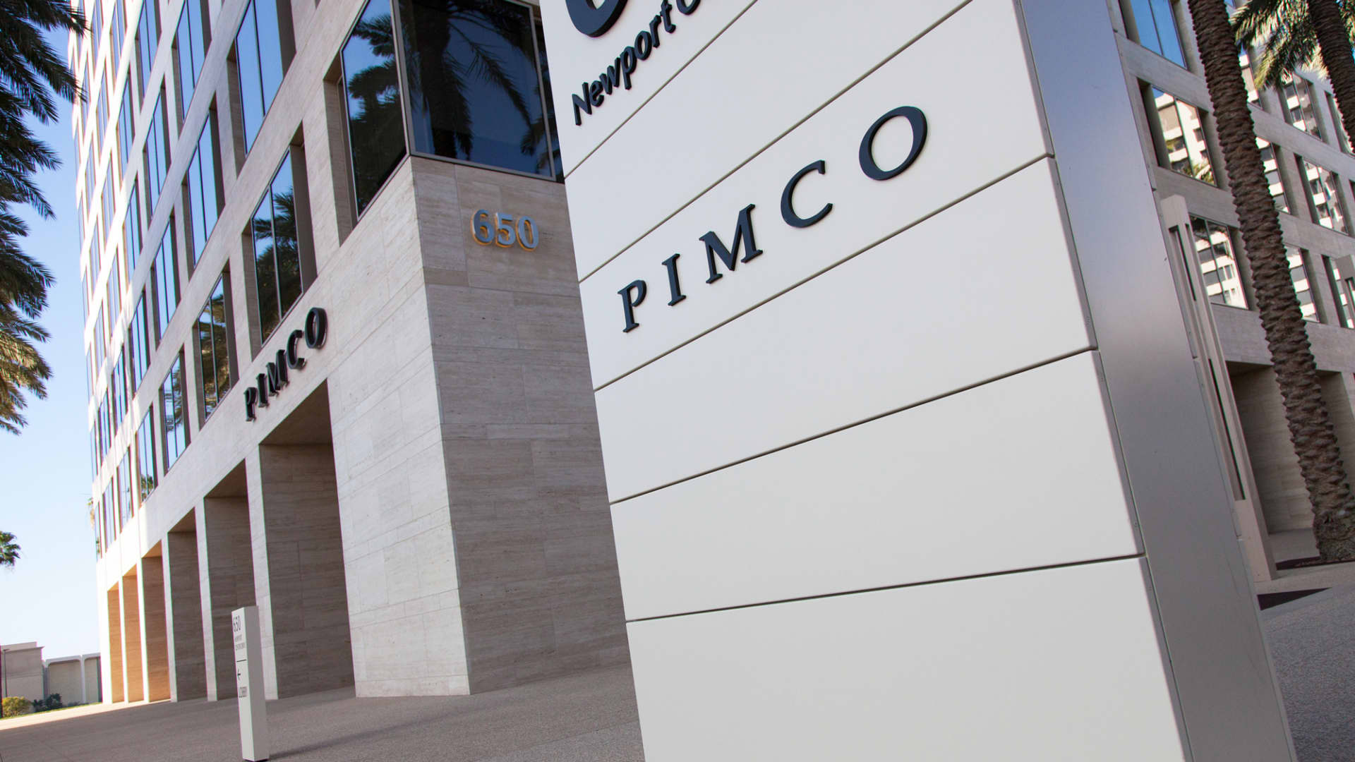SEC says PIMCO to pay  million to settle alleged disclosure and procedure violations