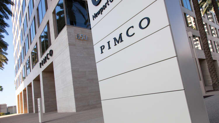 Hungry for guidance? Here's Pimco's strategy