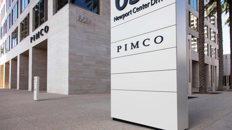 PIMCO's new neutral outlook