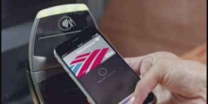 Apple Pay gobbling up more clients: Here's why