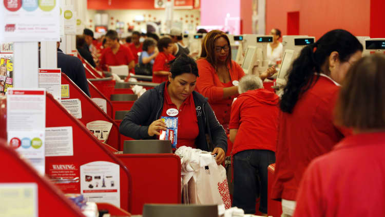 Target to cut several thousand jobs over next 2 years