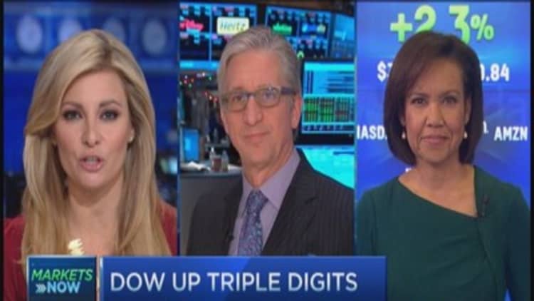 Pisani: Ugly day for energy 