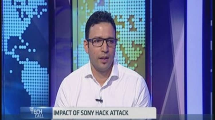 Sony hack attack will blow over: Analyst
