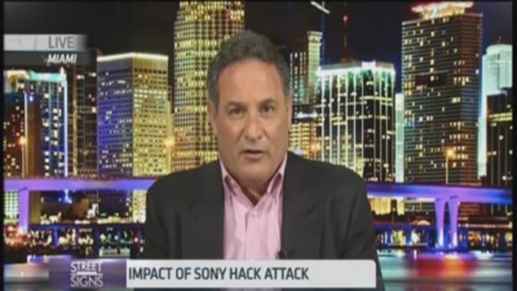 Is North Korea really responsible for Sony hack?