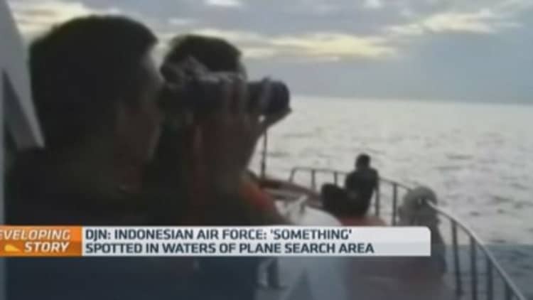 AirAsia flight path was 'perfectly normal': Pilot