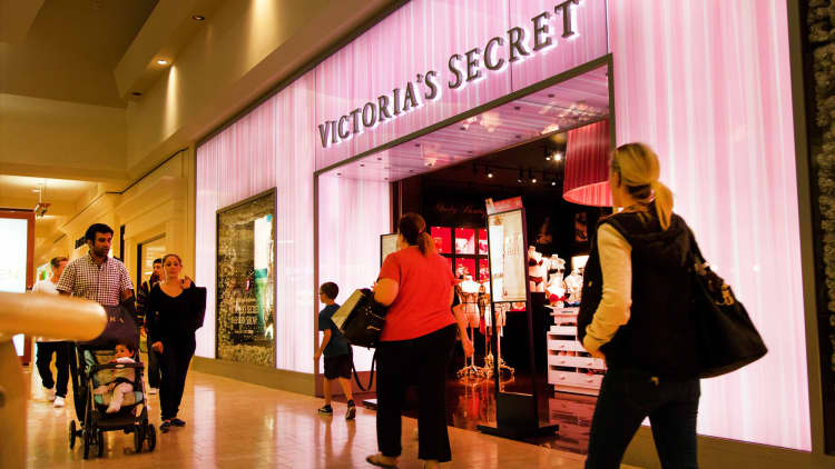Here are takeaways from Victoria's Secret going private