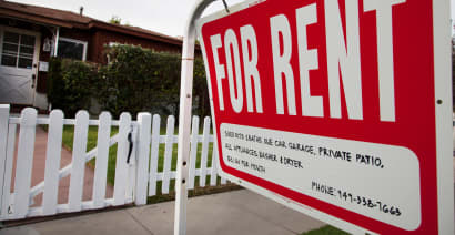 Why ‘trickle-down’ is bad news for renters
