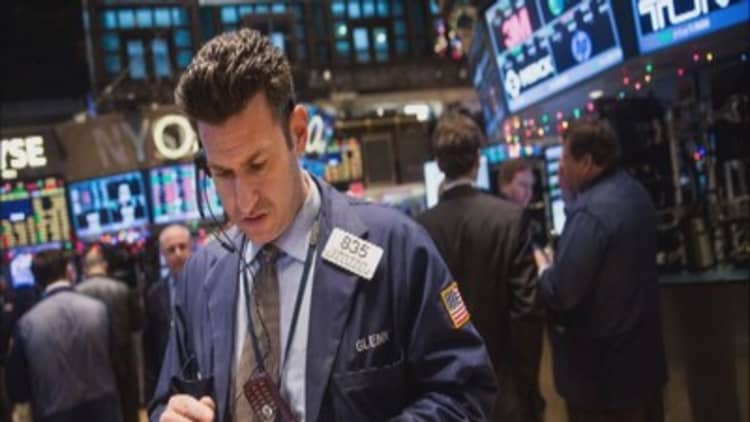 U.S. markets look to finish 2014 strong