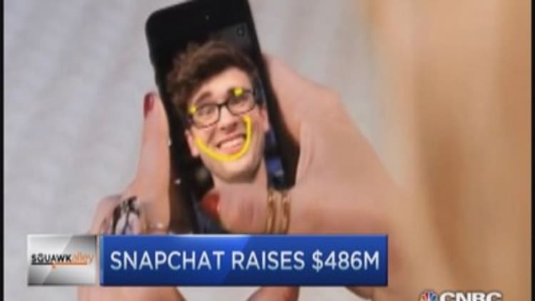 Swisher: Bullish Snapchat