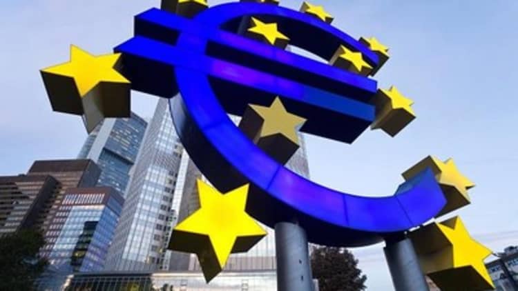 Europe barely avoids recession
