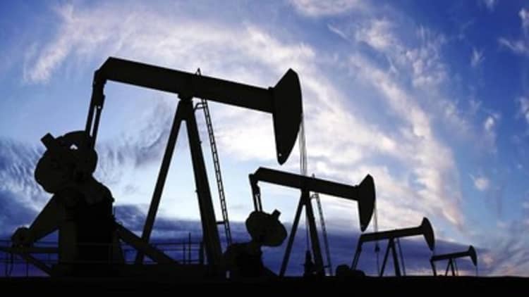The three keys to oil stabilization