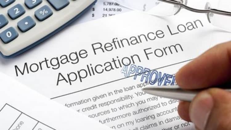 Why you might want to refinance