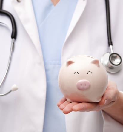 5 ways to slash health-care costs