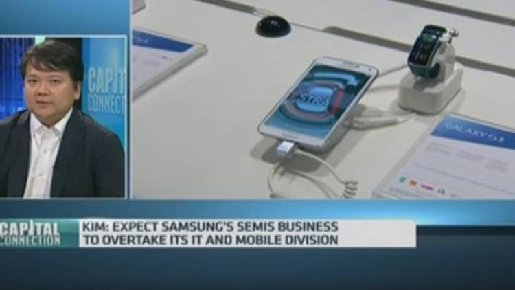 Management overhaul at Samsung? Not so fast: Pro