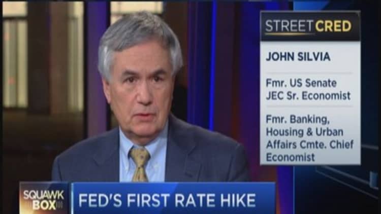 When will Fed raise rates? Our bet is June: Economist