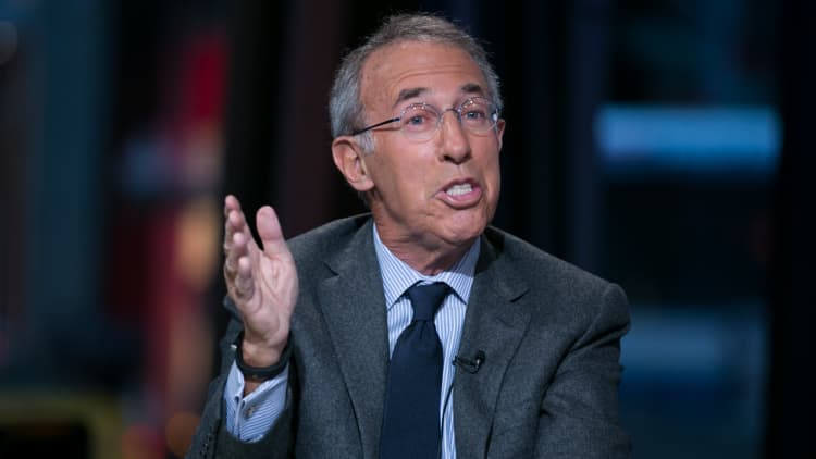 Ron Baron: Stocks are cheap because investors are afraid