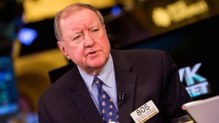 Cashin says: Trouble, trouble everywhere