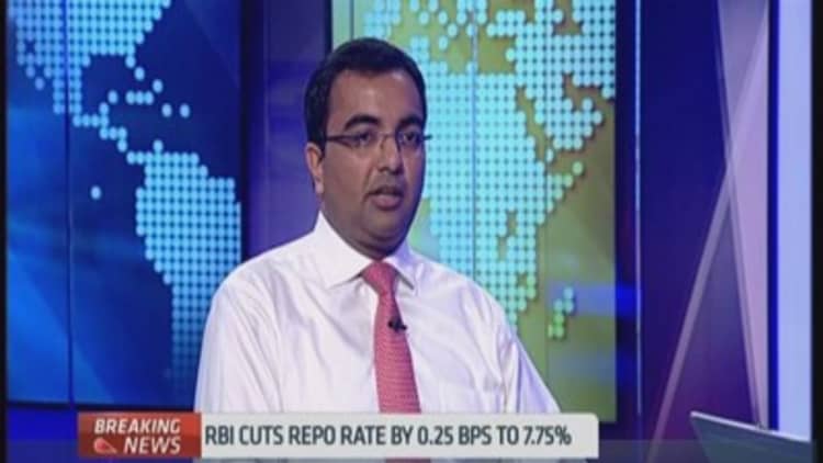 Why RBI's unscheduled rate cut isn't a surprise