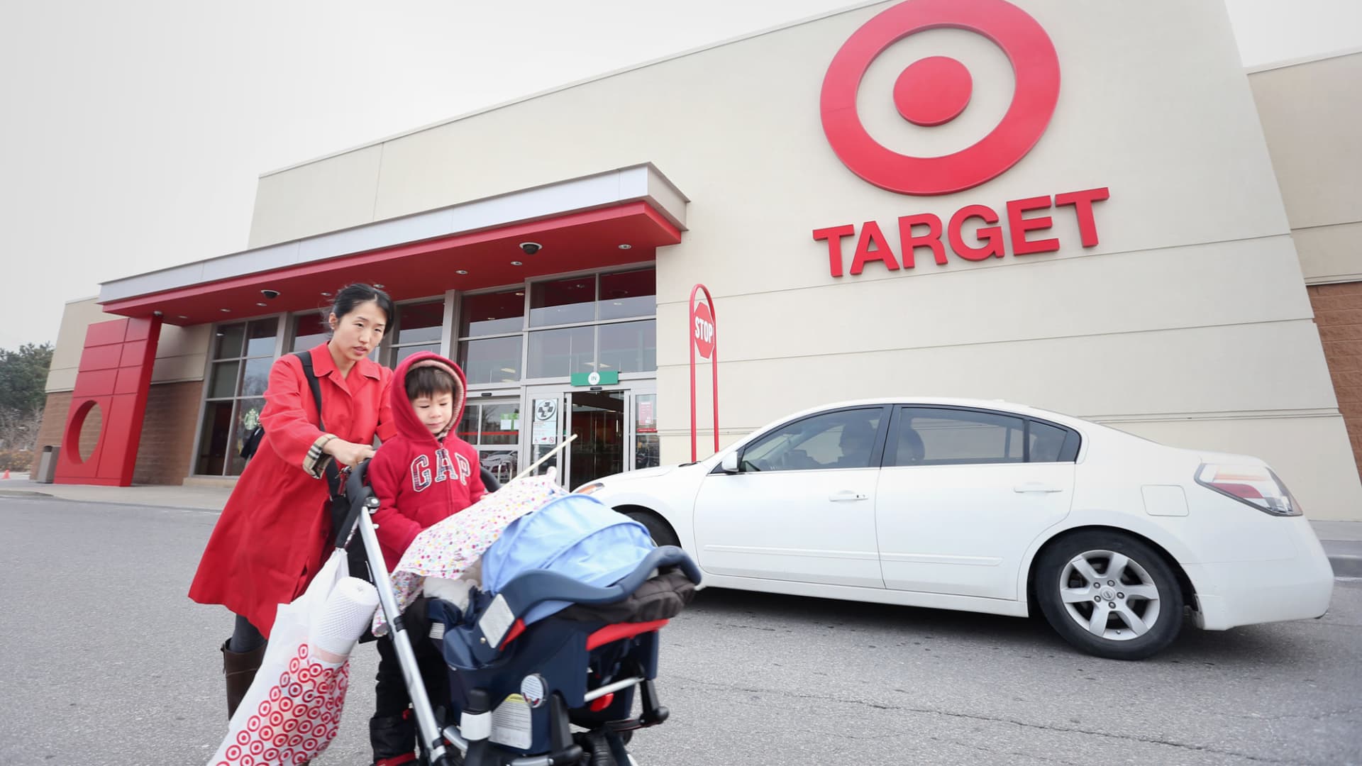 Why Target Canada Couldn’t Beat Walmart, Costco and Giant Tiger