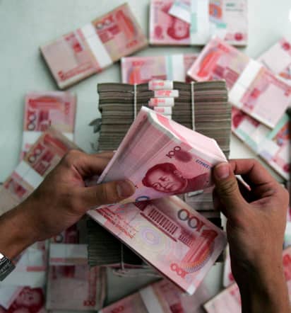 Safe-haven currencies stay in demand on China virus fears