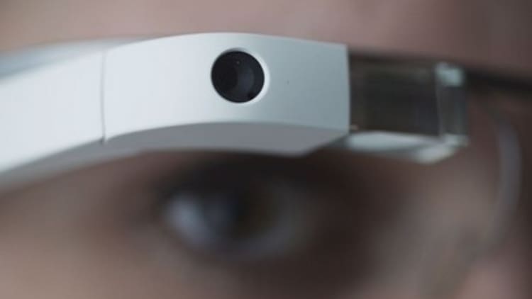 Google retrenches on Glass