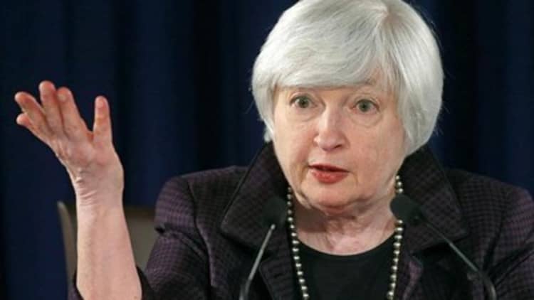 Fed has no reason to raise rates...yet: Expert