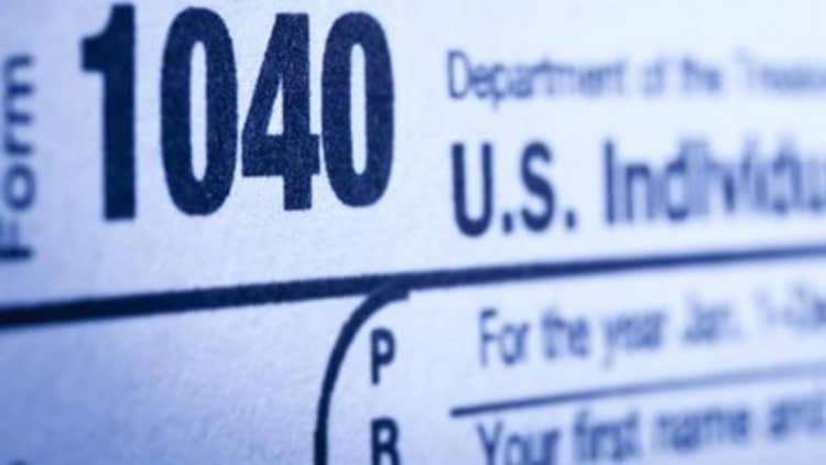 Tax time! What you should know