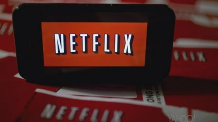 The make-or-break number in Netflix's earnings