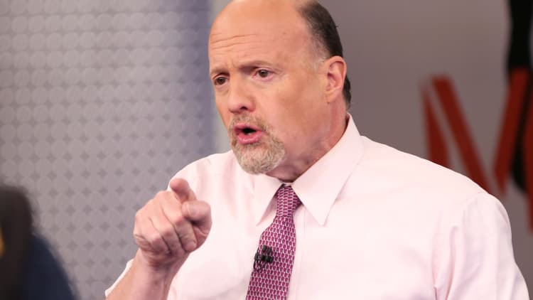 Jim Cramer: Investors will regret selling Shopify