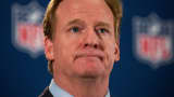 National Football League Commissioner Roger Goodell has faced his share of controversies this year. But the league roars on.