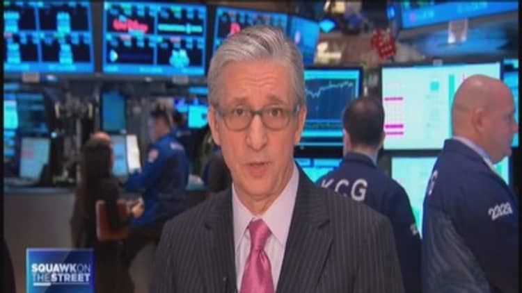 Pisani: Airline fuel hedges hot topic