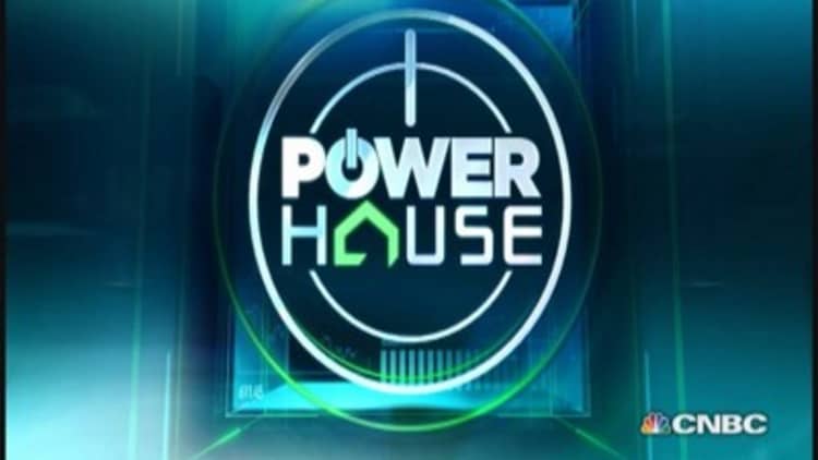 Power House: Chicago market 
