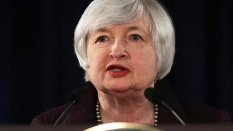 What to expect from Fed this week