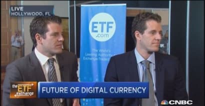 Digital currency's future