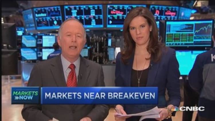 Closing Bell Exchange: Will yields continue to move lower?